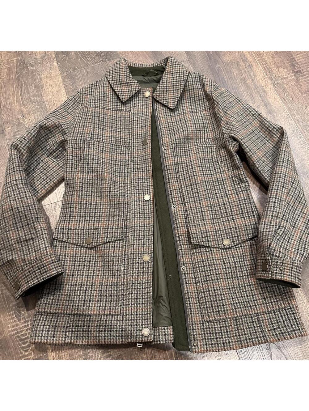 Pendleton Wool Jacket